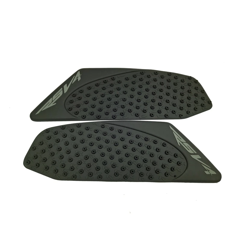 Motorcycle Anti slip Tank Pad 3M Side Gas Knee Grip Traction Pads For Aprilia RSV4 2010 2011 2012 2013 214 2015 2016 2017 New (1)