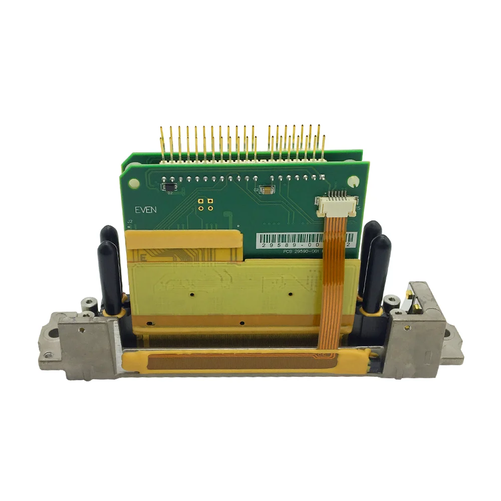 Печатающая Головка spectra polaris 512 15pl для сольвентного принтера Liyu Gongzheng flora LJ320P| |