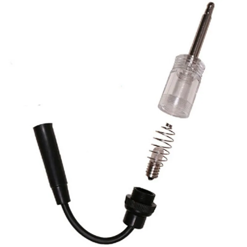 CHIZIYO Newest Automotive System In-line Spark Plug Tester Ignition Detector Auto Diagnostic Test Tool