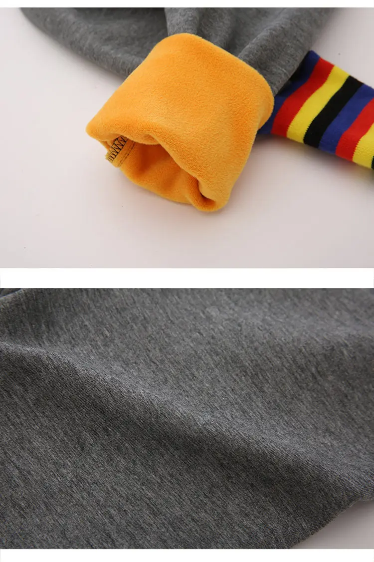 裤脚四色加绒打底裤详情_18