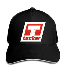 Мужская бейсбольная Кепка Tucker, добавляющая внимание продуктам бренда Motor Tucker Powersports, бейсболка кепка с логотипом, женская кепка