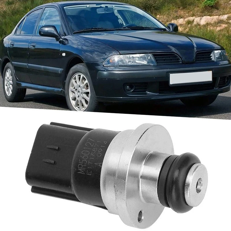 Топливная рампа датчик высокого давления MR560127 MD360939 для Mitsubishi Carisma Challenger Galant Lancer Pajero Space Wagon