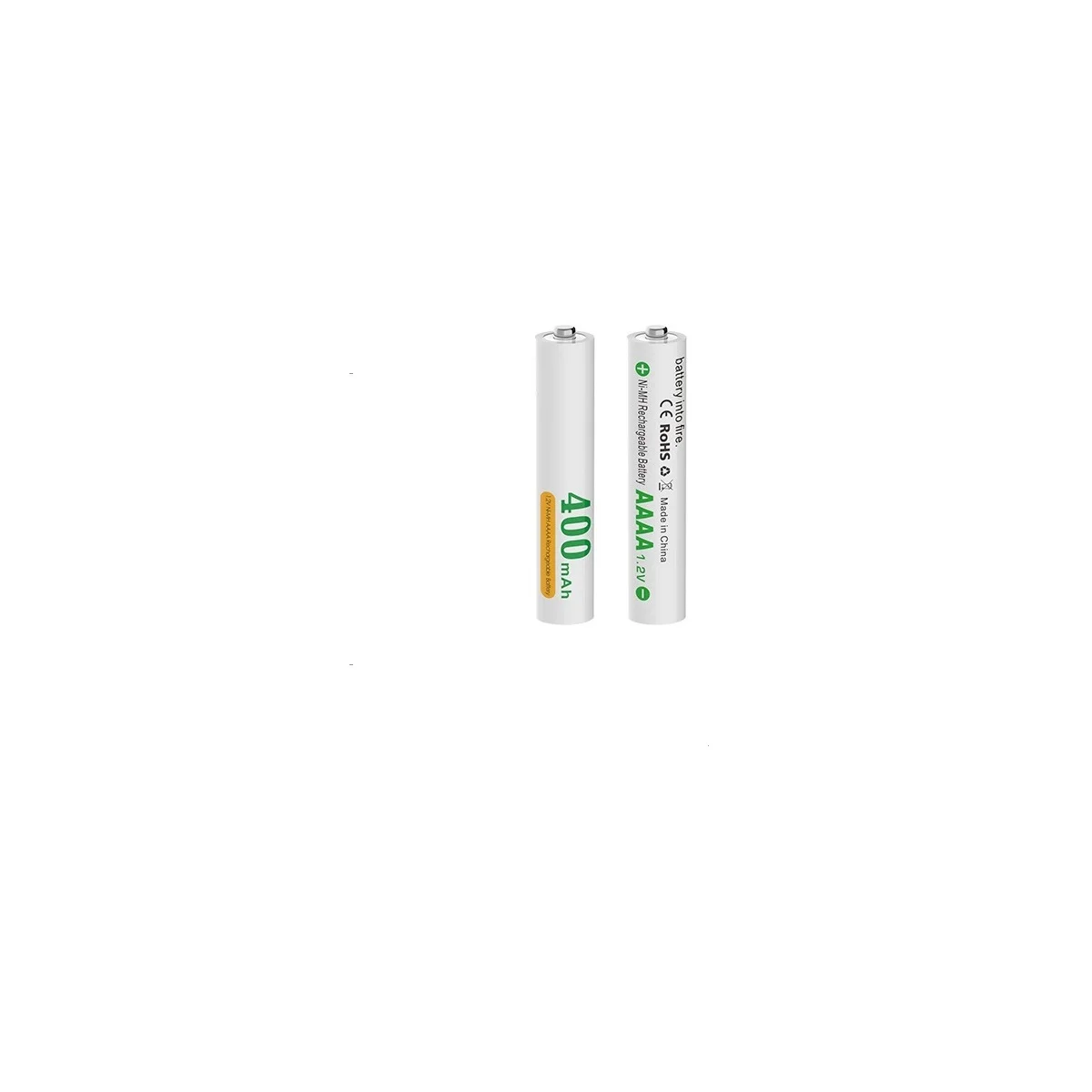 Unipows 1.2V AAAA battery AAAA rechargeable battery BT2040 stylus Bluetooth  Battery - AliExpress Consumer Electronics
