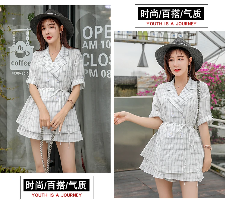 Autumn And Winter WOMEN'S Dress New Style Suit Clothing