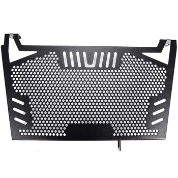 

Motorcycle Radiator Guard Protector Grille Oil Cooler Cover for Aprilia SHIVER GT 750 SHIVER 900 2017-2018 Motorcycle Accessorie