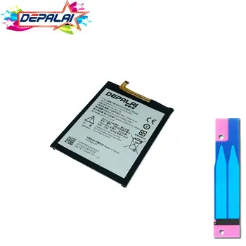 

HE316 3000mAh Battery For Nokia 6 Nokia6 N6 TA-1000 TA-1003 TA-1021 TA-1025 TA-1033 TA-1039 Batteries Bateria