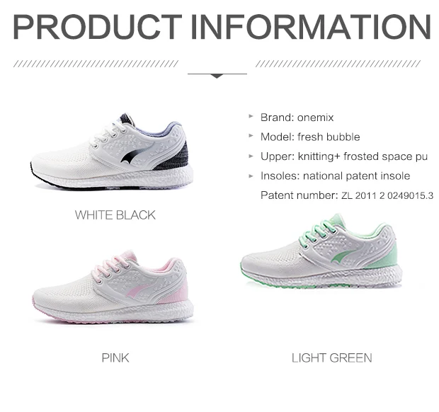 ONEMIX, повседневная обувь для бега для женщин, женские кроссовки, уличная подсветка для спорта, бега, ходьбы, кроссовки
