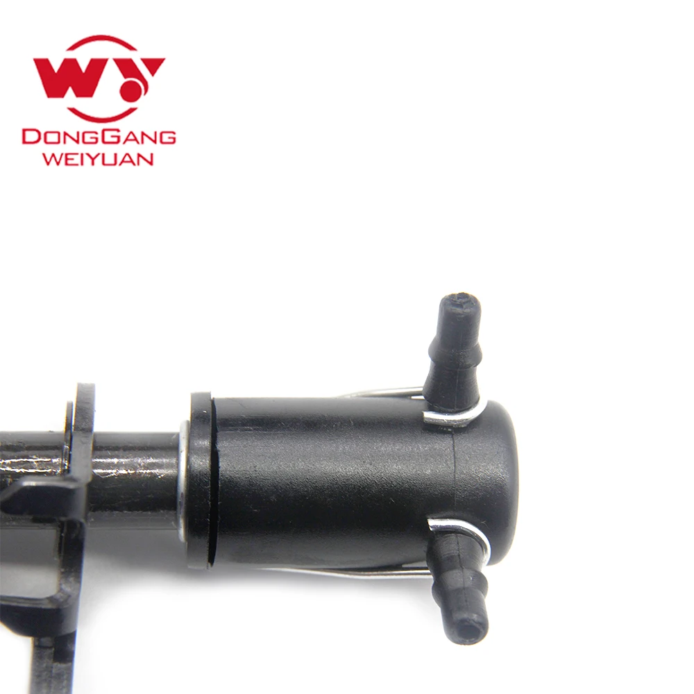 Hot sale diesel engine injector 954F9E527BC/954F9K546BC pencil nozzle 33406 suit for Ford Transit, 2,5 DI, 76k