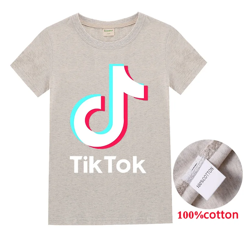 TikTok детей GURKEY Воронка видение с супергероями игрушки Семья игровой команда легенды Venom из хлопка для мальчиков и девочек, футболка с короткими рукавами и капюшоном