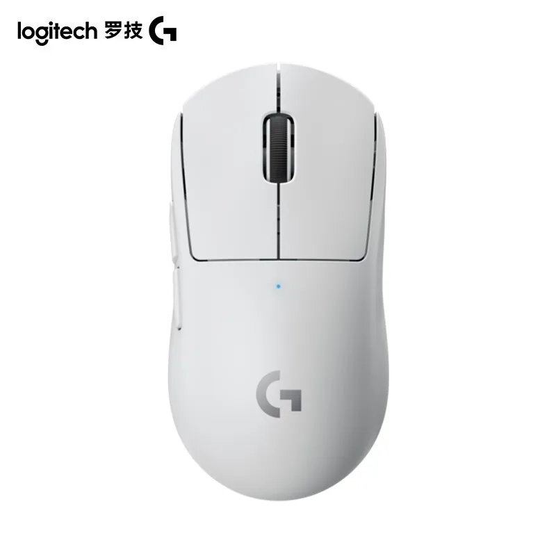 Logitech (G) PRO X Superlight Wireless Gaming Mouse GPW2 HERO 25K