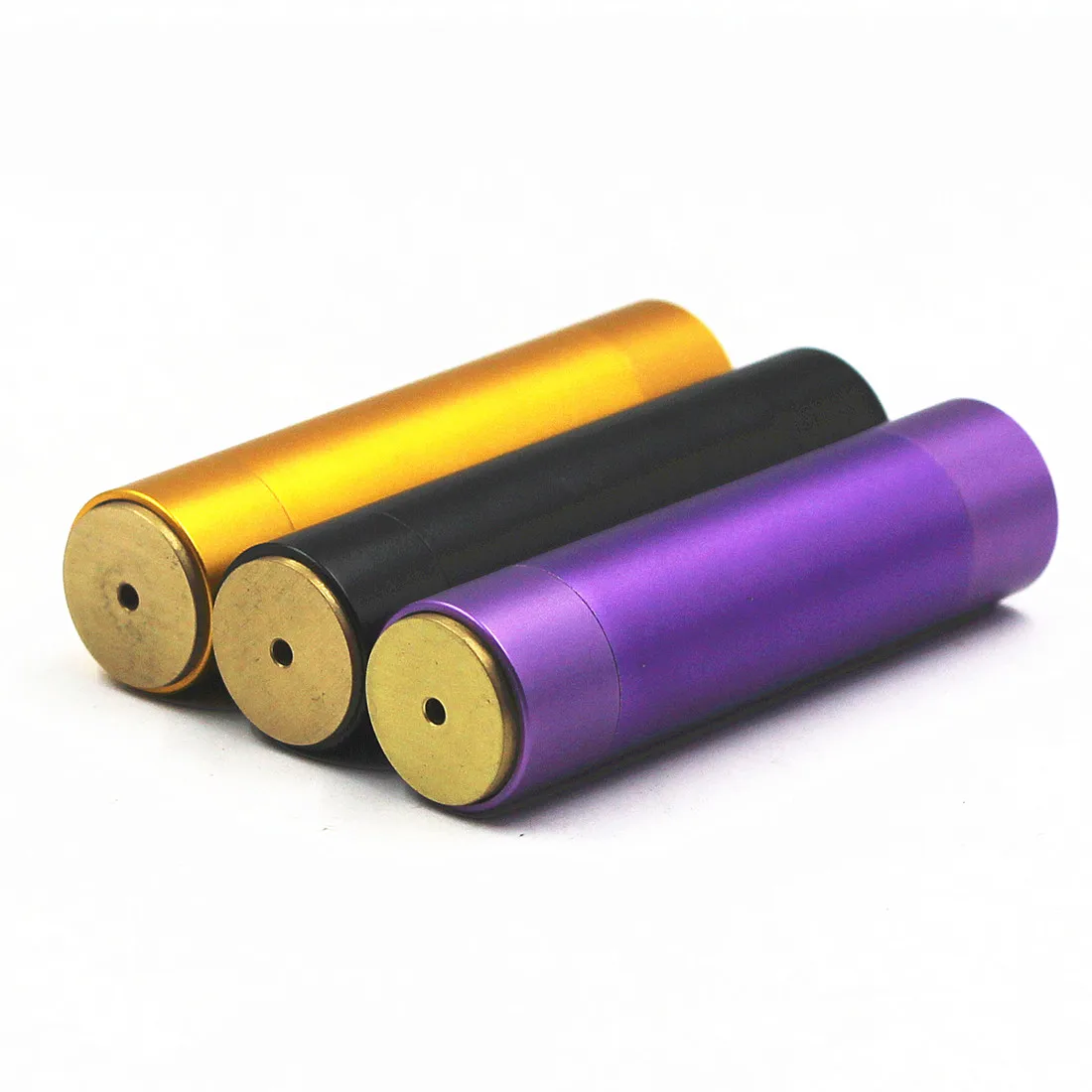 Манхэттене механические Mod Kit 18650 Батарея испаритель пара Vape Mod|Моды для