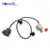 ZJ01-18-921 E1T50371 ZJ0118921 E001T50471 Детонационный Датчик детонации Для MMazda 3 5 CR19 6 1.3 2.0 2.3 Mazda6 Mazda2 Mazda3 BK 2 DE