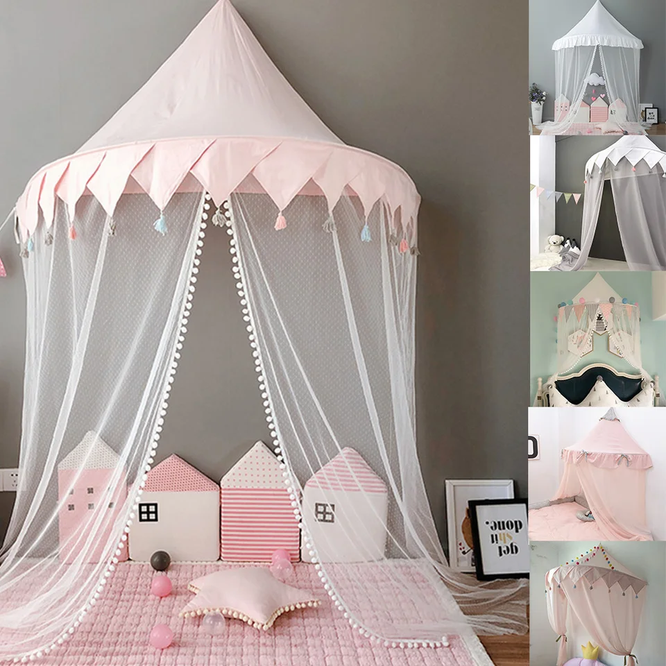 canopy tent for toddler bed
