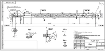 

Link for Customized Extruder Screw Barrel n Nozzle