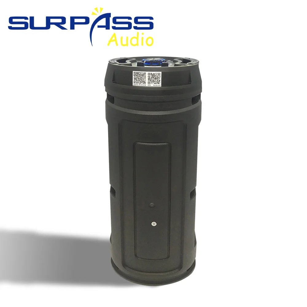 Party Subwoofer Mobile APP Control Speaker