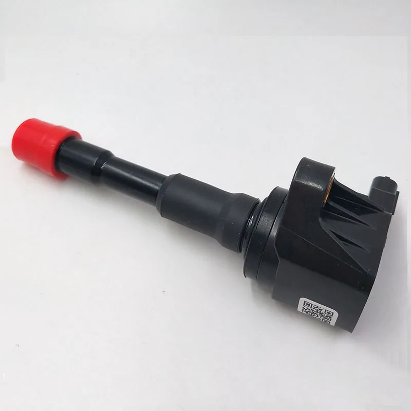Новая катушка зажигания 30521 PWA 003 для Honda Civic 7 8 VII JAZZ FIT 2 3 1 4 2006 Hybrid FA3 FD3 2008 2010