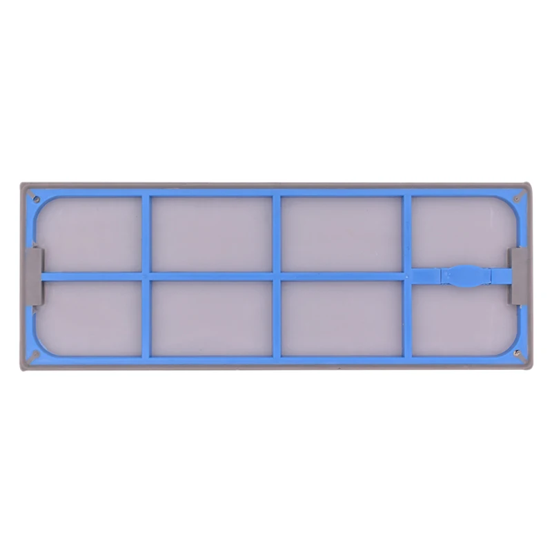 

1 Basic Hepa Dust Filter for Ilife A6 / X620 / X623 / X660 A8 Robot Vacuum Cleaner Parts