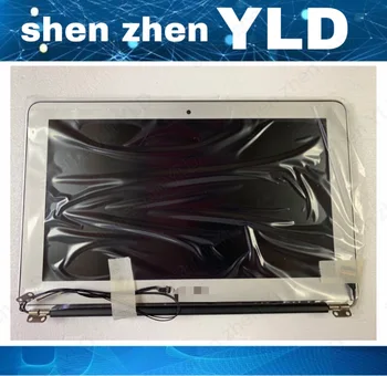 

A1989 LCD Complete Display Assembly Mid 2018 Year NEW A1989 LCD Screen Assembly Silver Grey For Macbook Pro Laptop 13.3" Retina