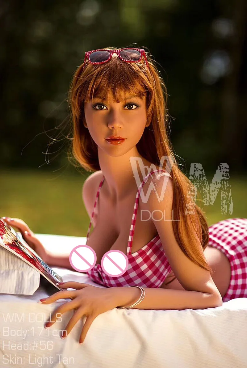 WMDOLL 171 см чашка H настоящая силиконовая кукла секс куклы Реалистичная японская
