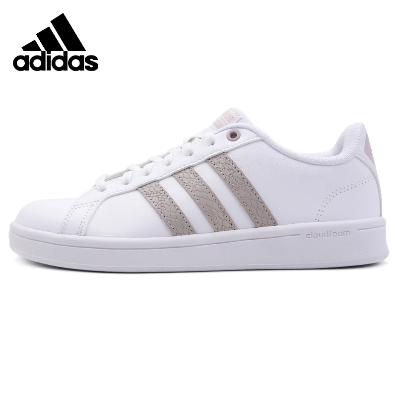 

Original Adidas CF ADVANTAGE Womens Skateboarding Shoes Sneakers Outdoors Sports Comfortable B42133