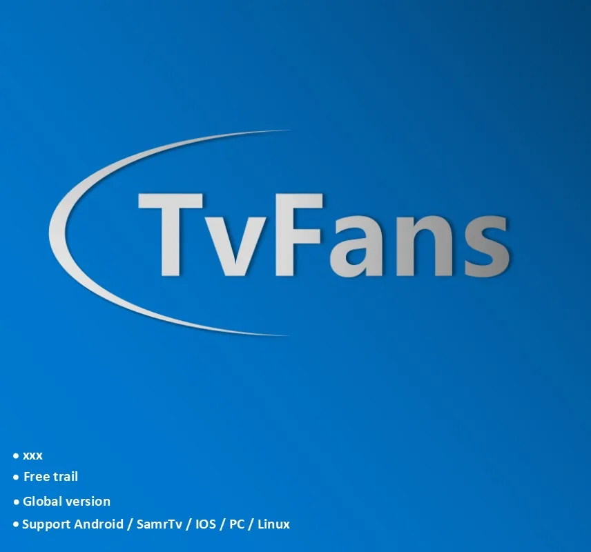 

TvFans Android Ip Box Tv Control M3u XXX List Global Version