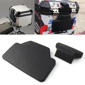 

Universal Motorcycle Backrest Pad Rear Case Luggage Cushion For BMW R1200GS F800GS R1200 F800 ADV GS For Honda KTM Yamaha Suzuki