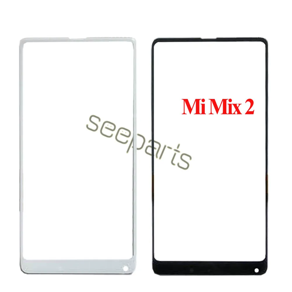 For Xiaommi mi Mix 2 2s 3 Outer Glass (3)