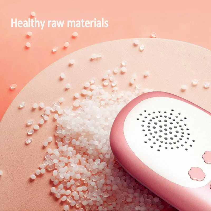 Рисунок 6 - Рация детская электронная