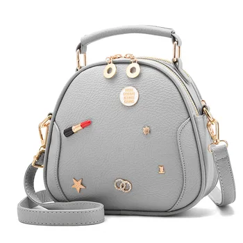 

Women Messenger Bags Casual Tote Femmel Fashion Luxury Handbags Women Bags Designer Pocket High quality Handbags bags