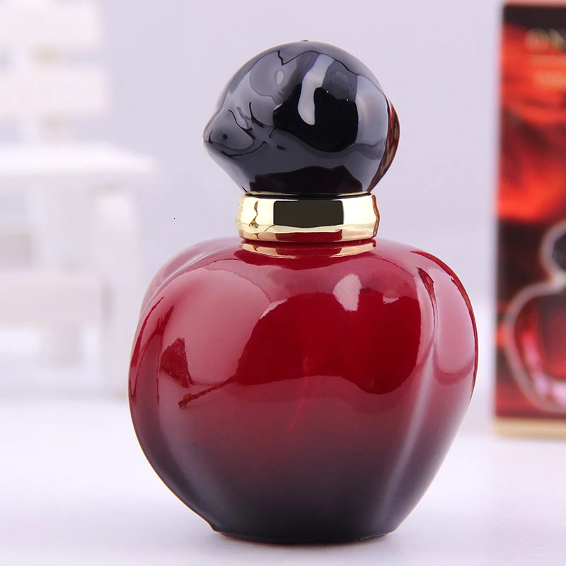 Духи женские духи дезодорант духи для женщин аромат красный яд Женский парфюм 30 мл стойкий