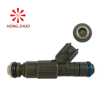 

100% professional High Performance Factory manufacturing good quality fuel injector OEM 0280156048 1W7E-A5A