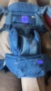 omni mesh new blue