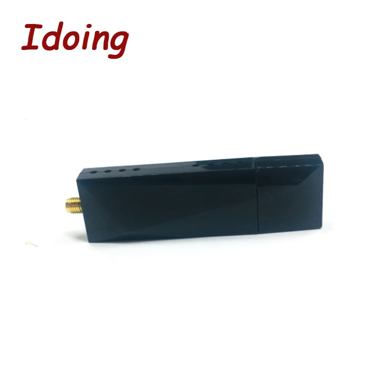 DAB Add + цифровой радиоприемник с сенсорным управлением для автомобильного DVD