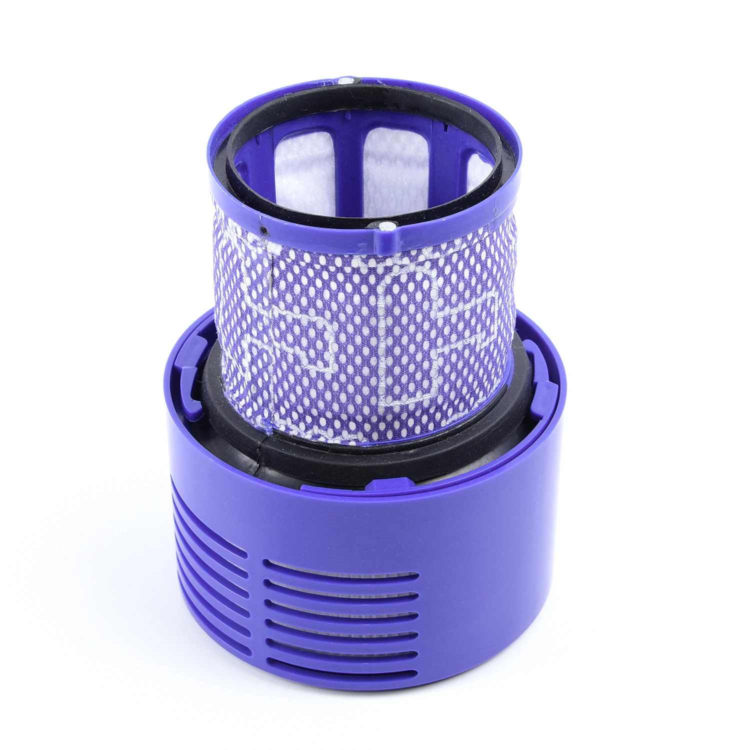 Filter For DYSON Cyclone V10 Animal/Absolute+/Total Clean Vacuum Washable Filter Vacuum Cleaner Spare Parts Accessories For Home