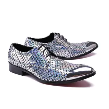 

Sapatenis Genuine Leather Shoes Male Leisure Loafers Slip-on Pointed Toe British Style Loafers Full Grain Leather Cow Leather
