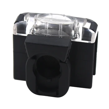 

RV Trailer Pump Filter Fresh Water Pumps Strainer - 3/4inch Female NPT