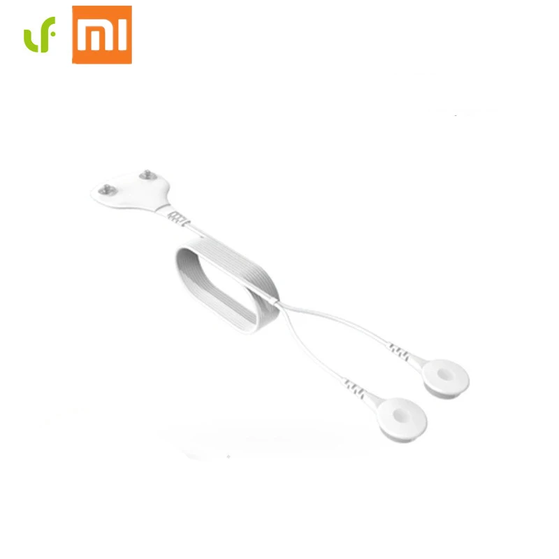 Xiaomi Mijia Leravan Массажная Волшебная наклейка массажер электрический стимулятор тела расслабляющий мышцы Lf 120 см Удлинительный кабель