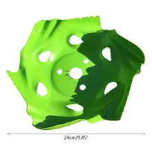 Металлическая газонокосилка лоток травяной триммер головка машина садовые аксессуары точилка Электрический инструмент N1HA