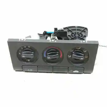 

CONTROL HEATING/AIR CONDITIONING MG ROVER 400 SERIES (RT)