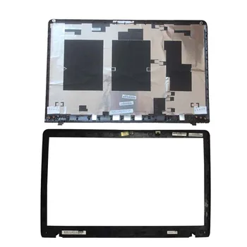 

for samsung 350E7C 355E7C NP350E7C NP355E7C Rear Lid TOP case laptop LCD Back Cover/LCD Bezel Cover BA75-04295A