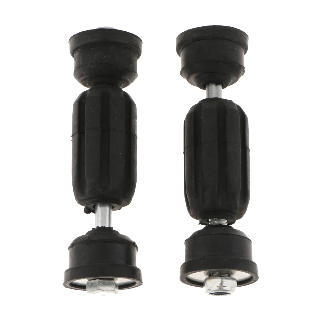 Car Parts Rear Anti Roll Bar Links 2X Rear Stabilizer Bar Drop Link for Ford Focus Mazda