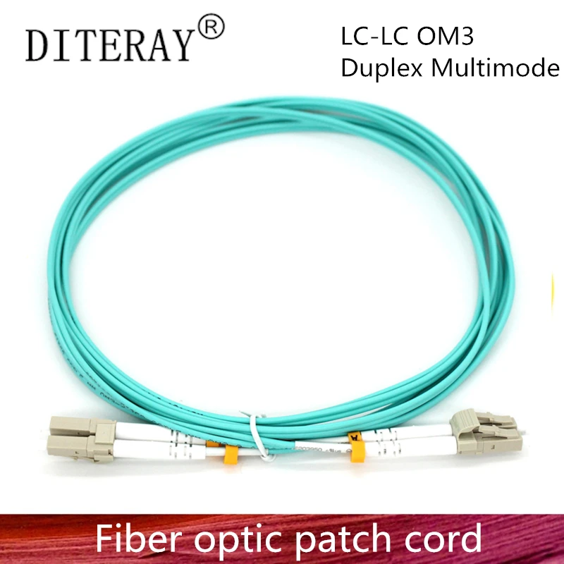 10G-OM3-LC-UPC-LC-UPC-Multimode-Duplex-3meters-2-0mm-Fiber-Optic-Patch ...