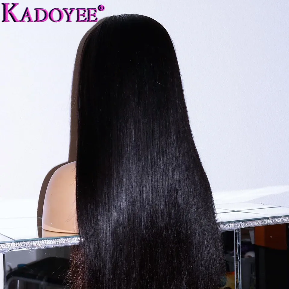 front lace wig