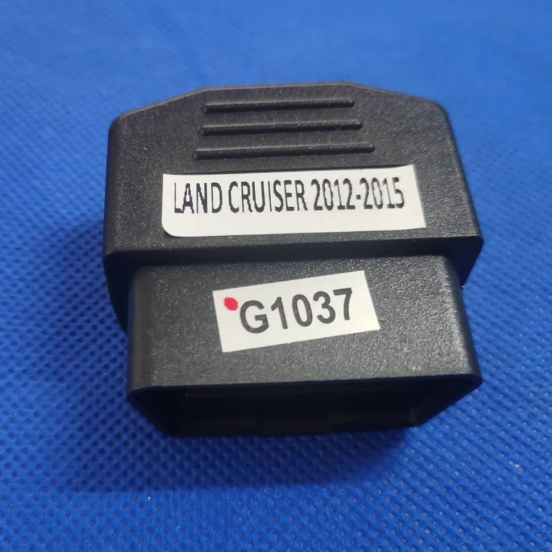 Автомобильный диагностический сканер OBD инструмент G1144 для Land Cruiser 2016 2020 G1037 2012 2015