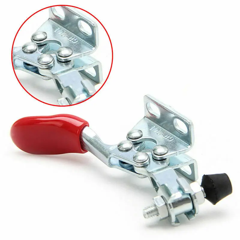 Engraving Machine Fastening Platen CNC Fixture Quick Clamp for Wood Aluminum Metal,laser engraving machine