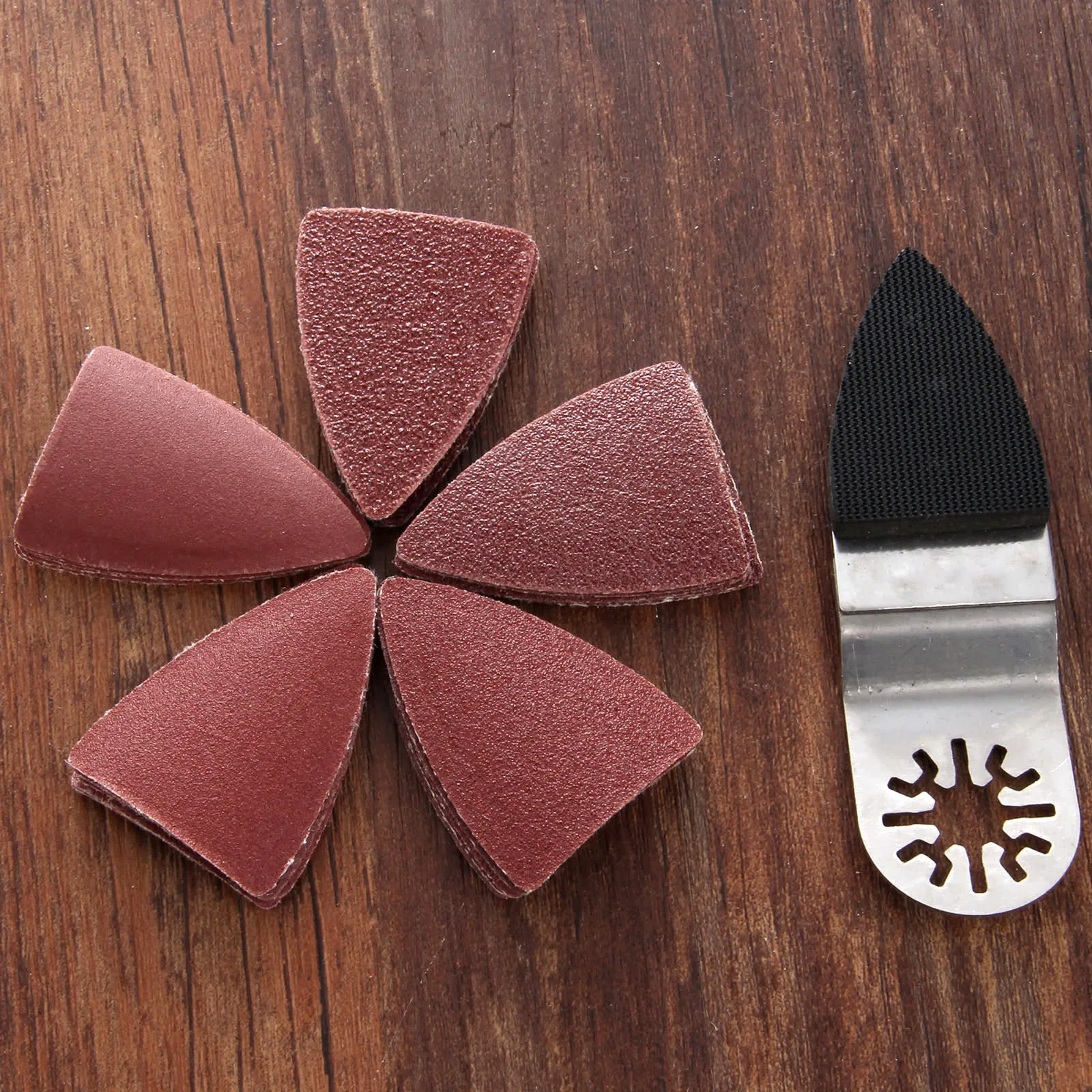 Multi Tool Finger Sander