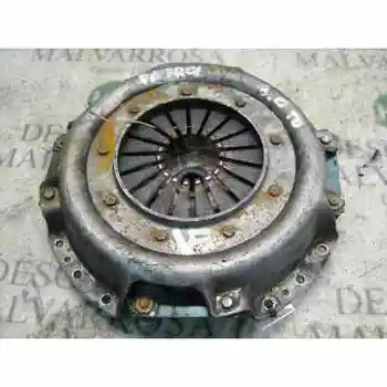 

CLUTCH KIT NISSAN PATROL GR (Y61) 3.0 16V Turbodiesel CAT [7880461]