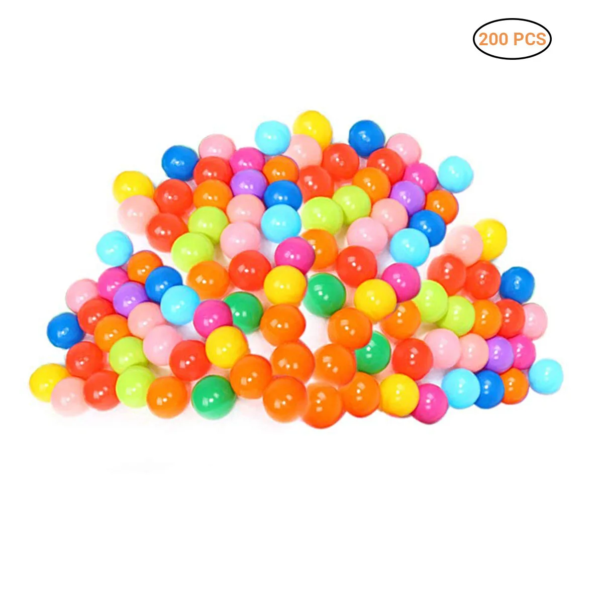 soft balls for babies