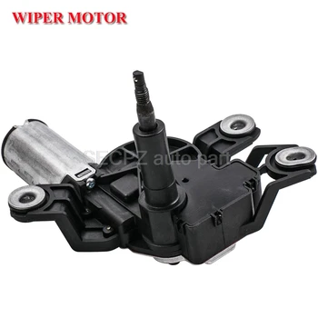 

Wiper Motor Windshield Wiper Rear for Vw Golf 5 Passat 3C B6 Variation Tiguan 1k6955711B 1K6955711 1K6955711C