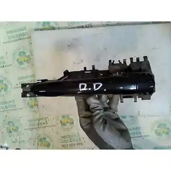 

2897722 handle Outer Front Right Renault Megane Ii Classic Saloon 1.5 Dci Diesels